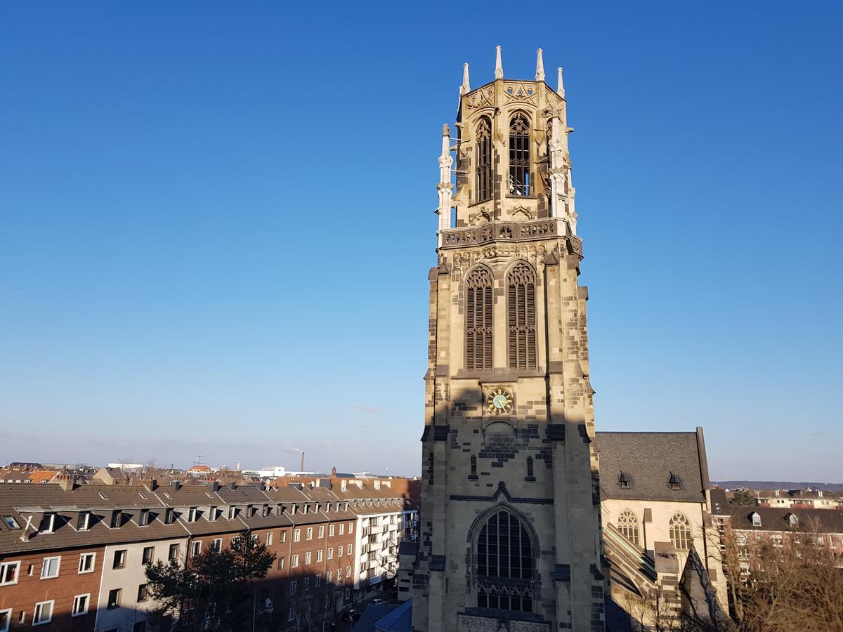 Cityapartments Aparthotel 3*