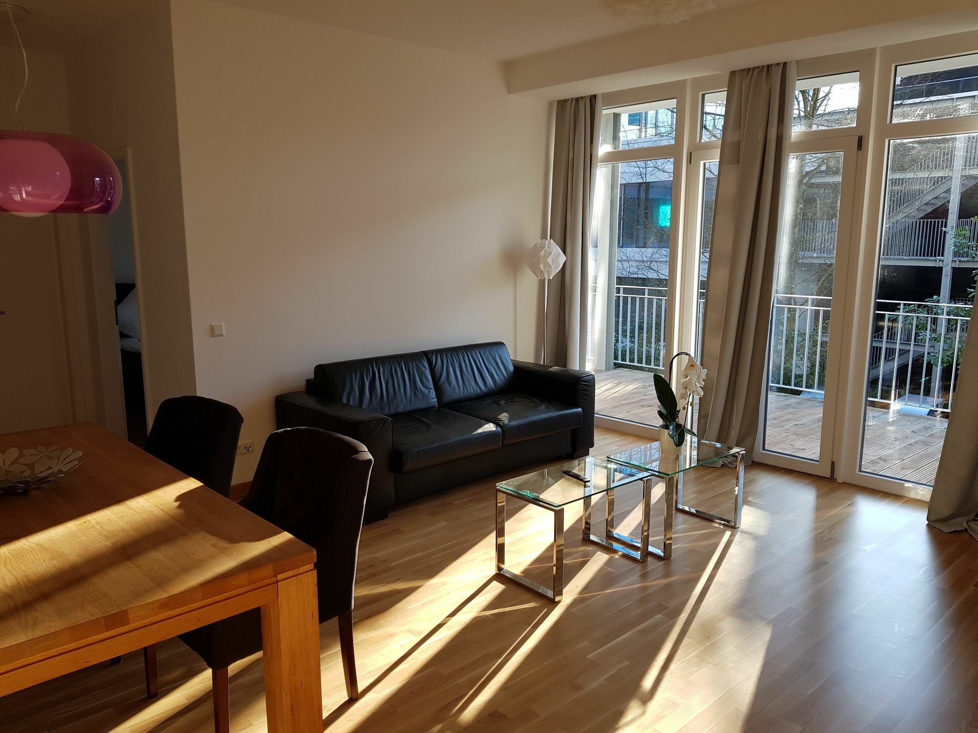 Aparthotel Cityapartments 3*